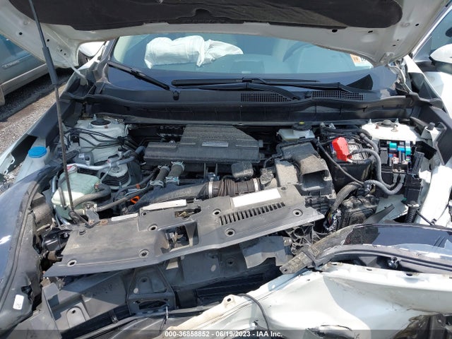 Honda CR-V EX 2017 2HKRW2H5XHH672390 Image 10