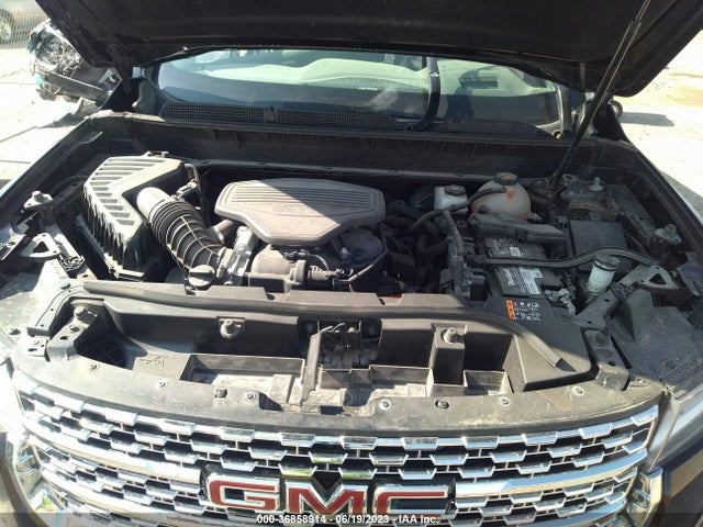 1GKKNXLS2LZ200107 GMC Acadia Denali