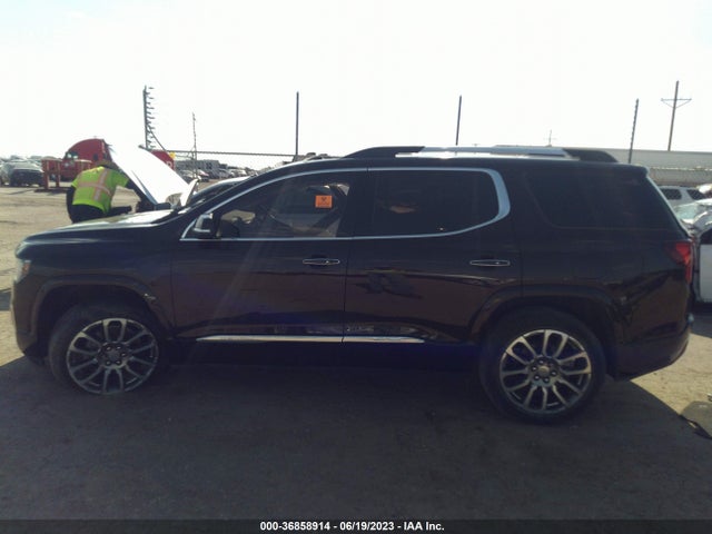 1GKKNXLS2LZ200107 GMC Acadia Denali