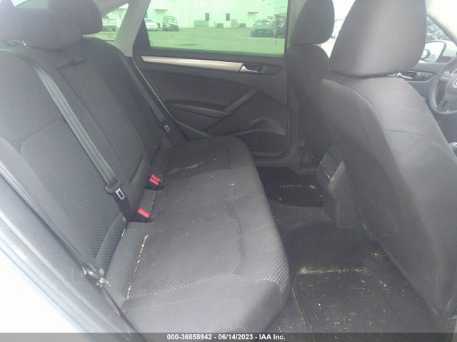 1VWAT7A33EC111285 Volkswagen PASSAT S