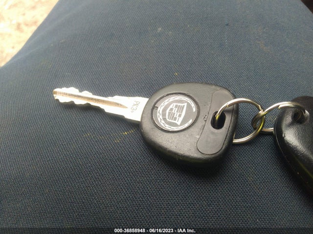Aukcja sprzedaży 2005 Cadillac Srx, vin: 1GYEE637750228288, numer aukcji: 36858948