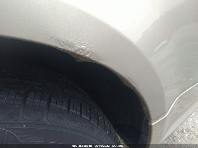 Aukcja sprzedaży 2005 Cadillac Srx, vin: 1GYEE637750228288, numer aukcji: 36858948