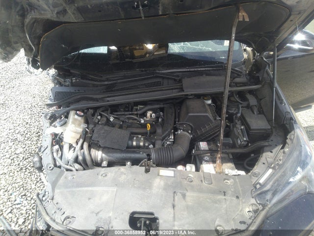 JTJBARBZ4K2217528 Lexus Nx Nx 300
