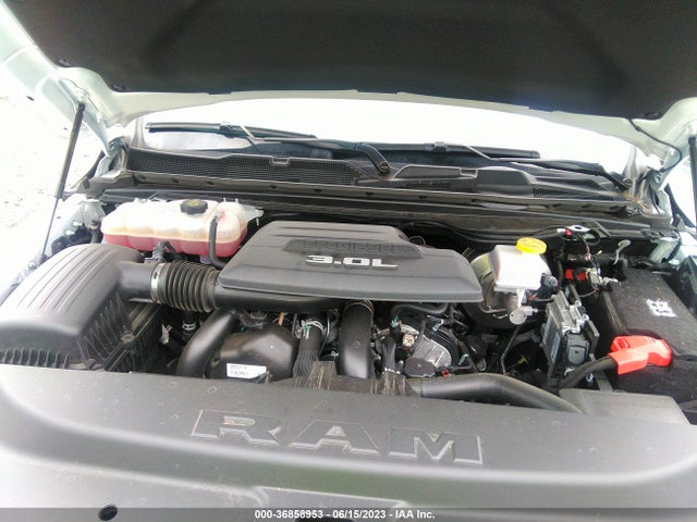 1C6SRFHM9NN317821 RAM 1500 Limited