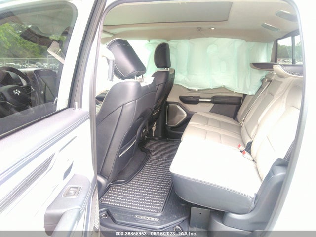 1C6SRFHM9NN317821 RAM 1500 Limited