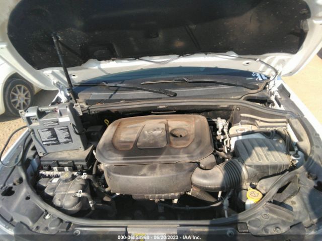 1C4RJFBG7GC304050 Jeep Grand Cherokee Limited