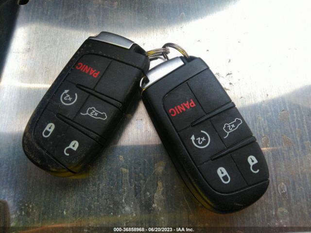 1C4RJFBG7GC304050 Jeep Grand Cherokee Limited