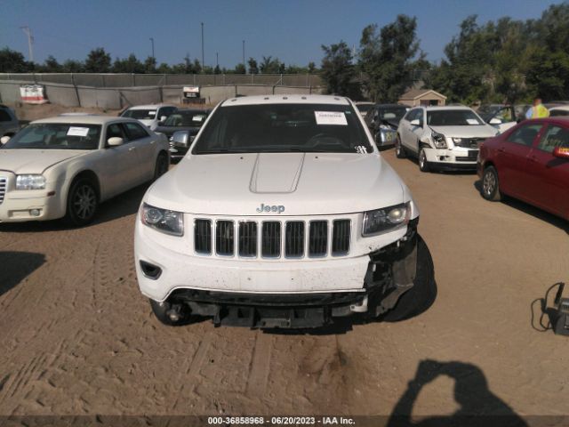 1C4RJFBG7GC304050 Jeep Grand Cherokee Limited