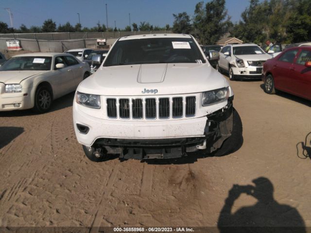 1C4RJFBG7GC304050 Jeep Grand Cherokee Limited