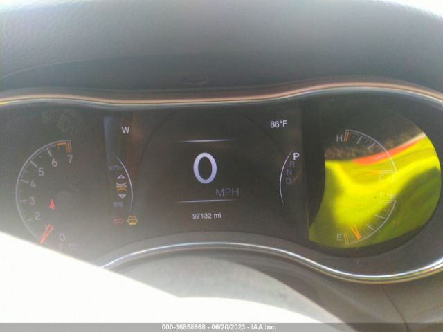 1C4RJFBG7GC304050 Jeep Grand Cherokee Limited