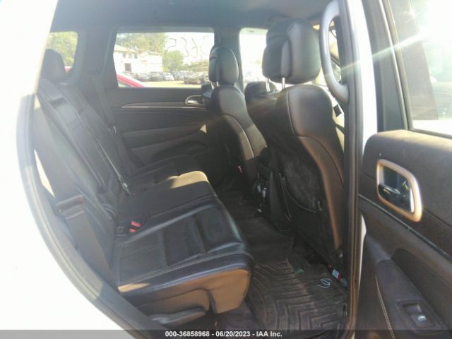 1C4RJFBG7GC304050 Jeep Grand Cherokee Limited