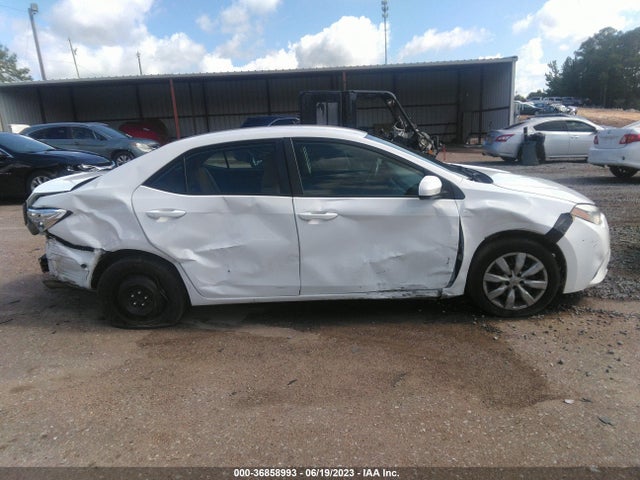 Toyota Corolla L/le/s/s Plus/le Plus 2016 2T1BURHEXGC520546 Image 5
