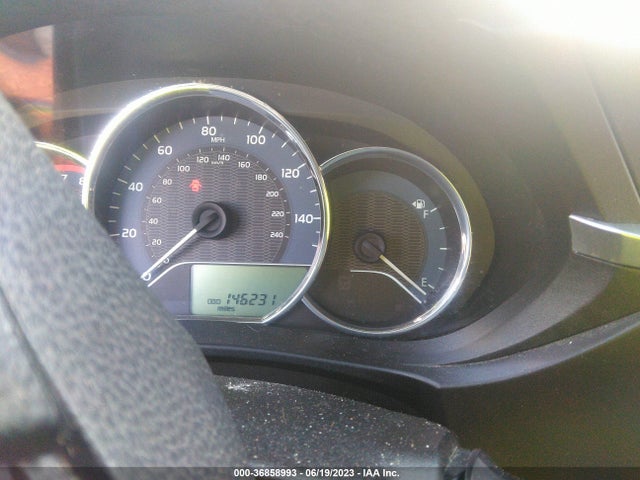 Toyota Corolla L/le/s/s Plus/le Plus 2016 2T1BURHEXGC520546 Image 13