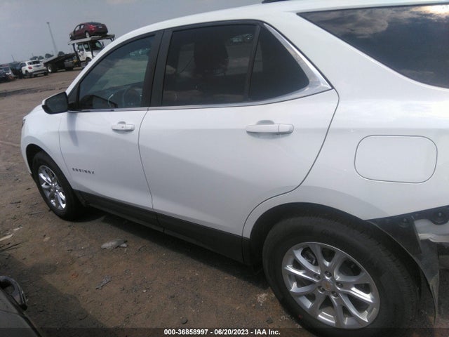 Chevrolet Equinox Awd 2fl 2021 2GNAXTEV0M6141791 Image 15