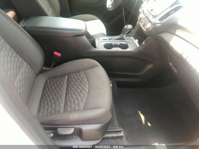 Chevrolet Equinox Awd 2fl 2021 2GNAXTEV0M6141791 Image 5