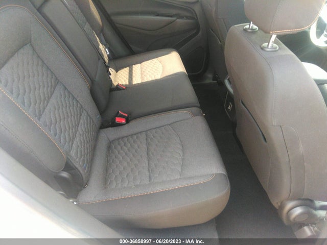 Chevrolet Equinox Awd 2fl 2021 2GNAXTEV0M6141791 Image 8
