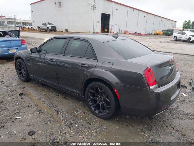 2C3CCAAG6LH128365 Chrysler 300 Touring