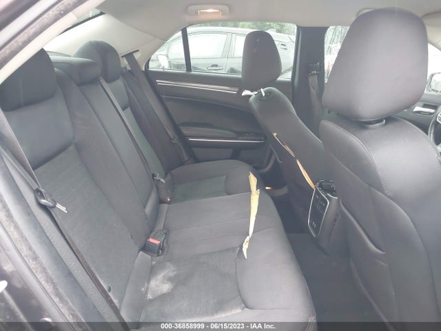 2C3CCAAG6LH128365 Chrysler 300 Touring
