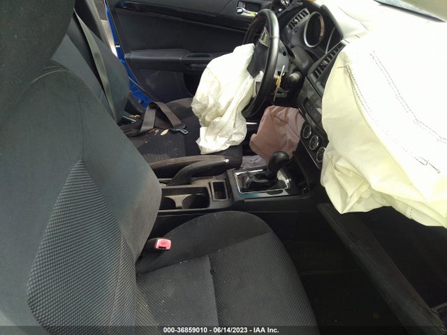 JA32U8FW8FU001422 Mitsubishi LANCER GT