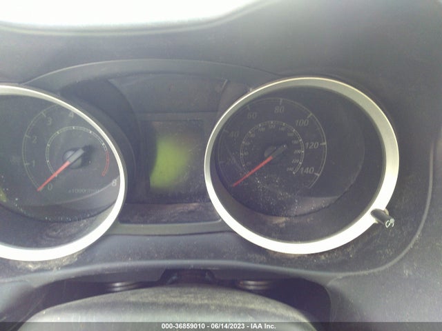 JA32U8FW8FU001422 Mitsubishi LANCER GT