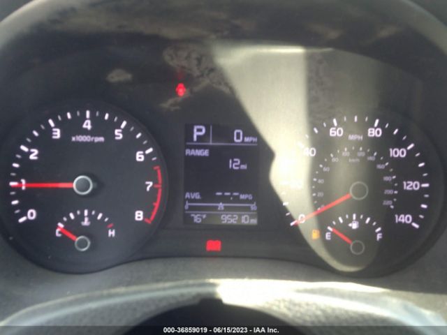 3KPA24AB0JE074310 KIA RIO LX