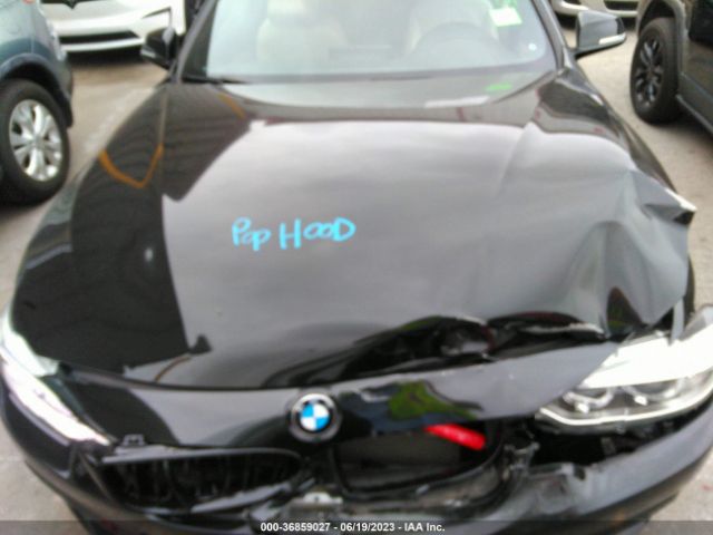 WBA3N7C56GK226697 BMW 4 Series 428i