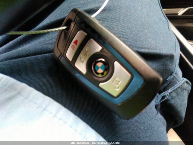 WBA3N7C56GK226697 BMW 4 Series 428i