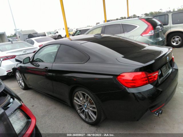 WBA3N7C56GK226697 BMW 4 Series 428i