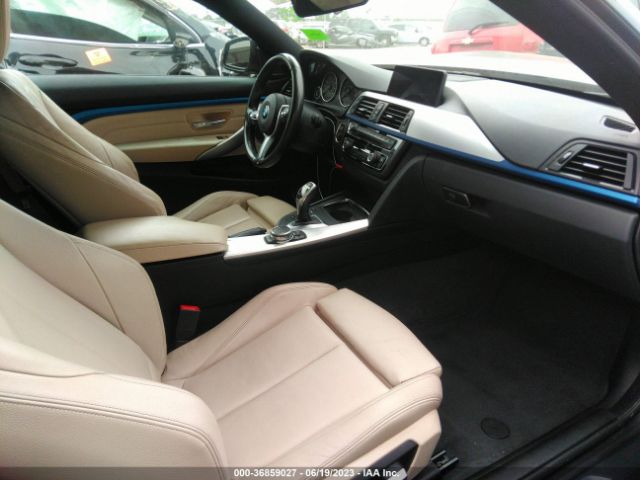 WBA3N7C56GK226697 BMW 4 Series 428i