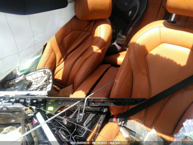 WBAJA5C59JWA38878 BMW 5 Series 530i