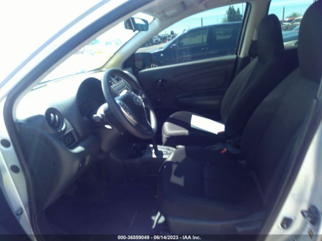 3N1CN7AP3GL903469 Nissan Versa S Plus