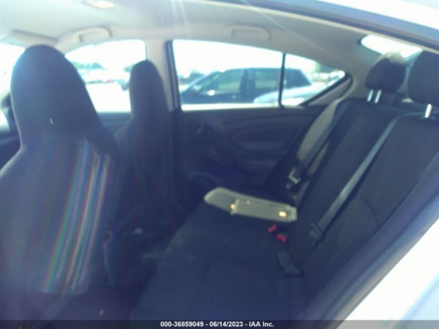 3N1CN7AP3GL903469 Nissan Versa S Plus