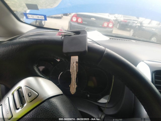 2017 NISSAN VERSA NOTE SV VIN: 3N1CE2CP8HL368463