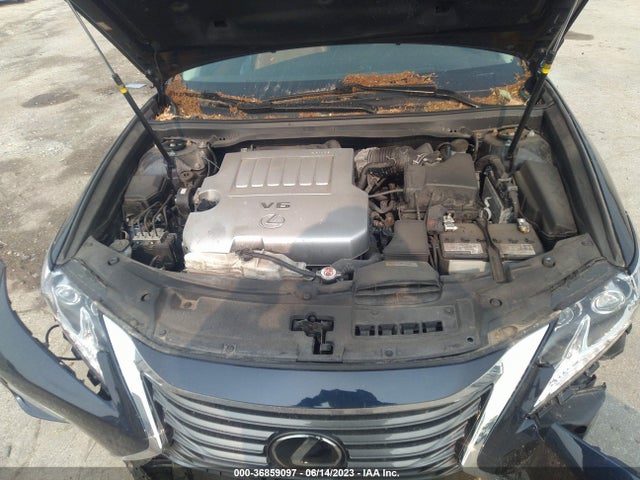 58ABK1GGXGU032103 Lexus ES 350