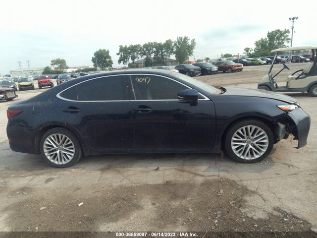 58ABK1GGXGU032103 Lexus ES 350