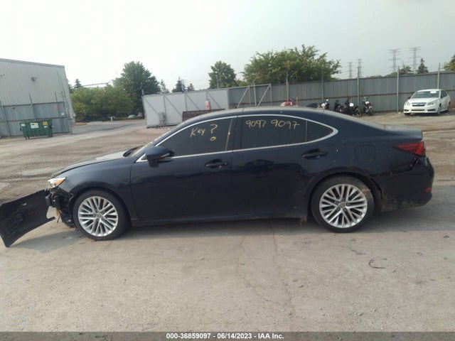 58ABK1GGXGU032103 Lexus ES 350