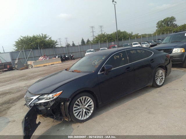 58ABK1GGXGU032103 Lexus ES 350