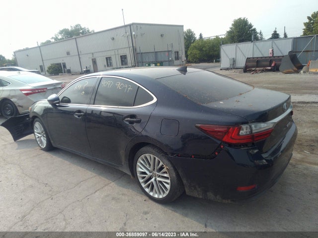 58ABK1GGXGU032103 Lexus ES 350