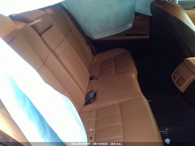 58ABK1GGXGU032103 Lexus ES 350