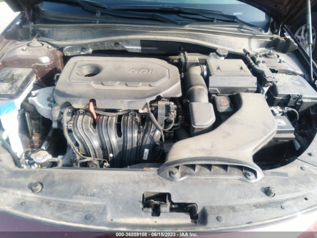 5XXGT4L37LG437564 KIA Optima Lx
