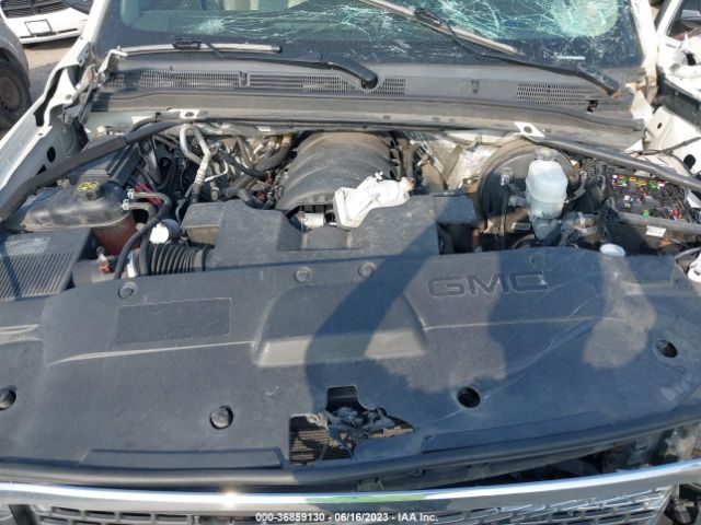 1GKS1CKJ2FR191541 GMC YUKON DENALI