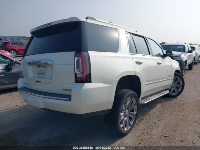 1GKS1CKJ2FR191541 GMC YUKON DENALI