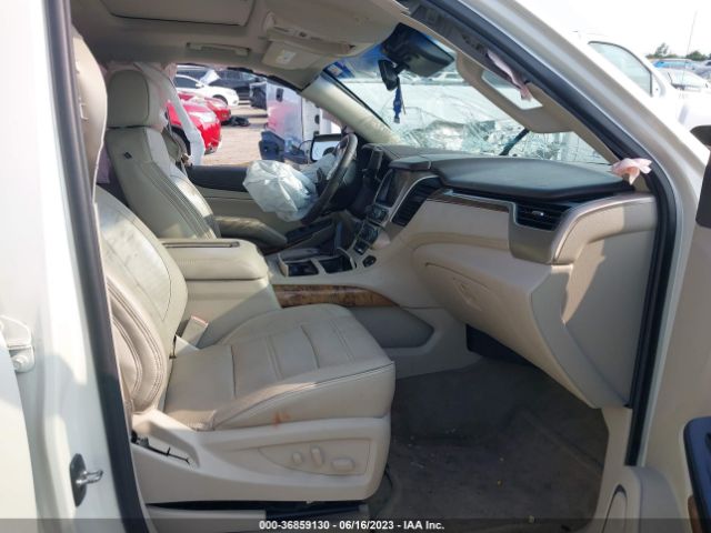 1GKS1CKJ2FR191541 GMC YUKON DENALI
