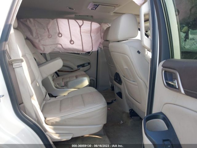 1GKS1CKJ2FR191541 GMC YUKON DENALI