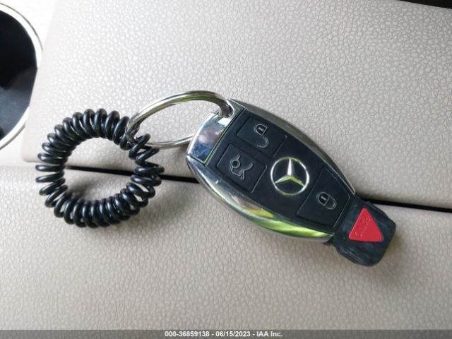 WDDGF4HB5EA963221 Mercedes-Benz C-class C 250
