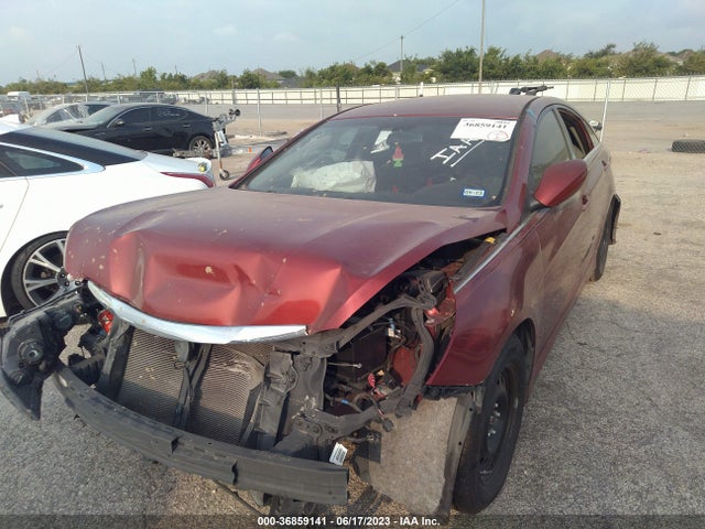 Hyundai SONATA GLS 2014 5NPEB4AC8EH877524 Image 2