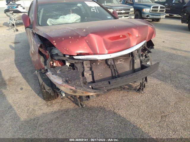 Hyundai SONATA GLS 2014 5NPEB4AC8EH877524 Image 6