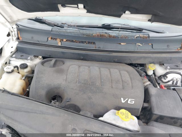3C4PDCBG8GT102206 Dodge Journey Sxt