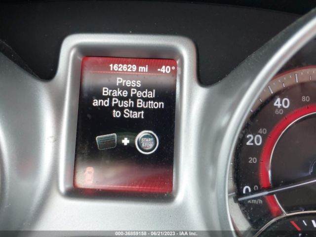 3C4PDCBG8GT102206 Dodge Journey Sxt