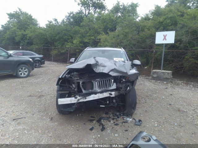 5UXWX9C53G0D90119 BMW X3 Xdrive28i